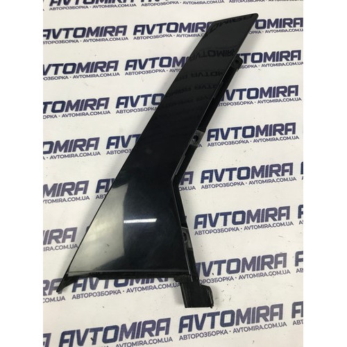 Накладка двери задней правой Ford Mondeo 4 Turnier 2007-2014 7S71N254A42